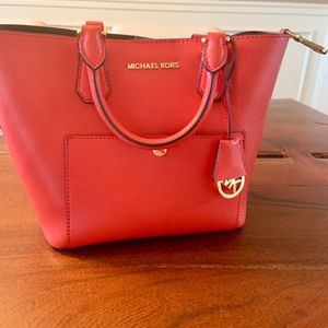 Michael Kors handbag